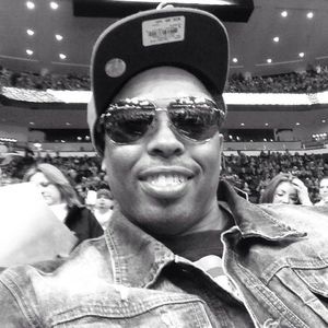 Meet your Posher, Richard